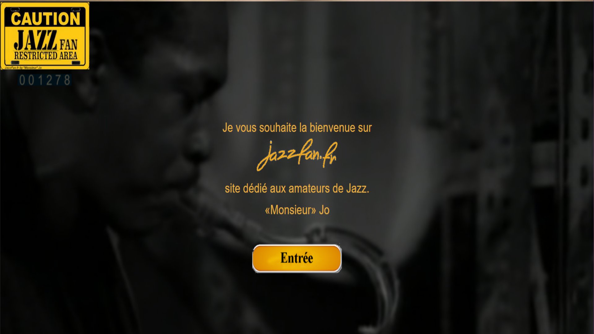 JazzFan.fr